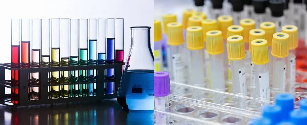 plastic test tube rack for 15ml tubes applications