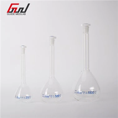 100 ml shisha hajmli kolba