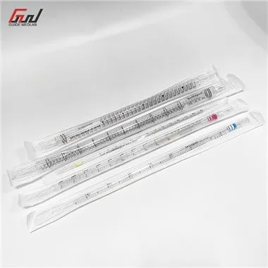 Steril serologik pipetkalar 100 ml