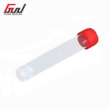 VTM namuna olish trubkasi 5ml