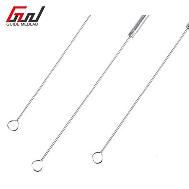 Metall emlash halqasi