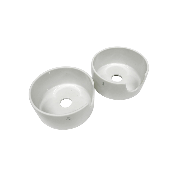 Porcelain Holder