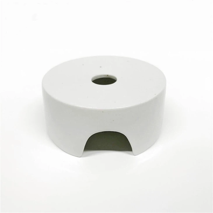 Porcelain Holder