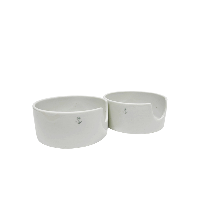 Porcelain Holder