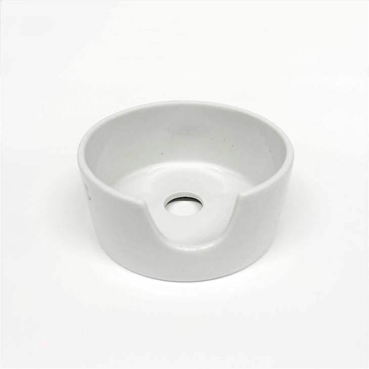 Porcelain Holder