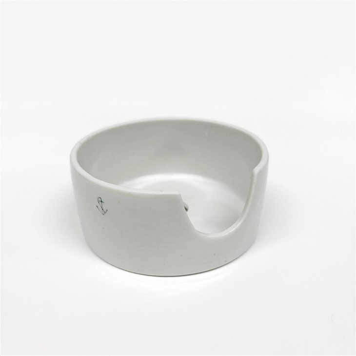 Porcelain Holder