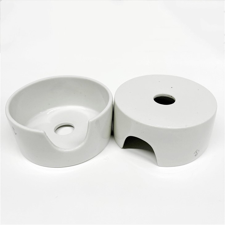 Porcelain Holder